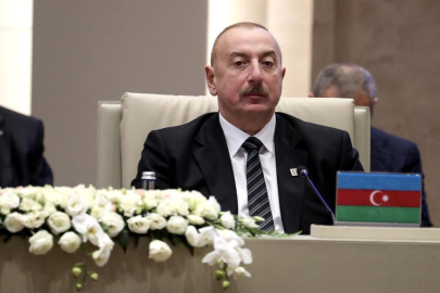 Artık Azerbaycan da D-8 üyesi