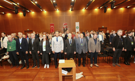Başkan Bozbey, “Güçlü Kent Konseyi Yapısı, Bursa’nın Geleceği İçin Önemli”