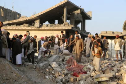 Yemen’de bilanço ağırlaşıyor