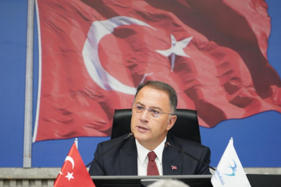 Beylikdüzü Belediye Başkanı Mehmet Murat Çalık, Gözaltında