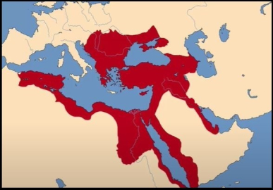 21 MART 1590 / FERHAT PAŞA ANLAŞMASI İMZALANDI