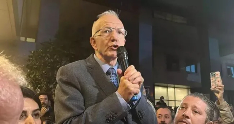 İstanbul Barosu Yönetimi görevden alındı