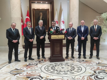 Milli Eğitim Bakanı Eylemlere Katılan Eğitimcileri Uyardı