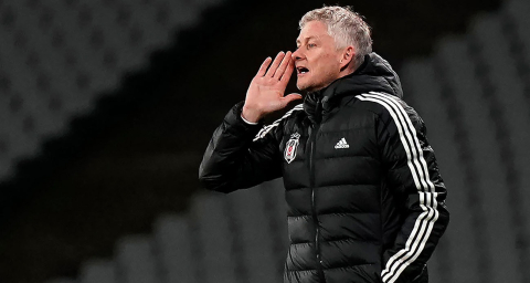 Ole Gunnar Solskjaer, Ligde Galatasaray’a Karşı İlk Peşinde!