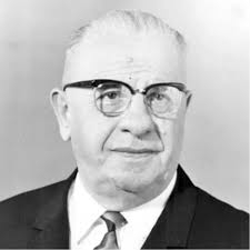 28 MART 1966 / CEVDET SUNAY CUMHURBAŞKANI SEÇİLDİ