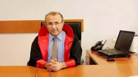 31 MART 2015 / CUMHURİYET BAŞSAVCISI MEHMET SELİM KİRAZ ADLİYEDE ÖLDÜRÜLDÜ