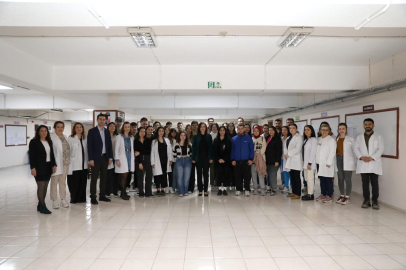 Başkan Ünsal’dan Bayram Dayanışması