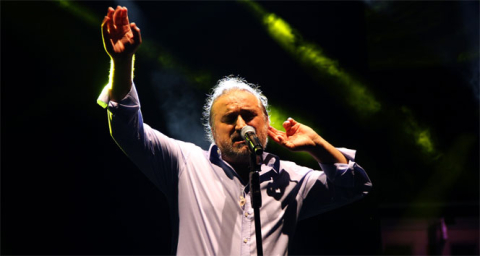 Ünlü Sanatçı Volkan Konak Hayatını Kaybetti