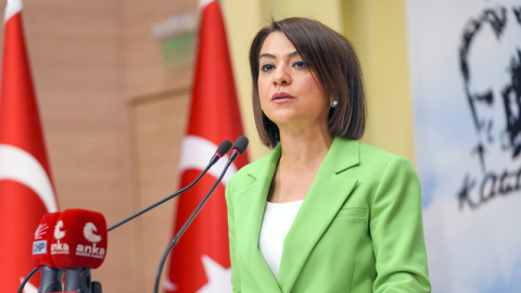 Bakan Bolat'a "azgın azınlık" tepkisi