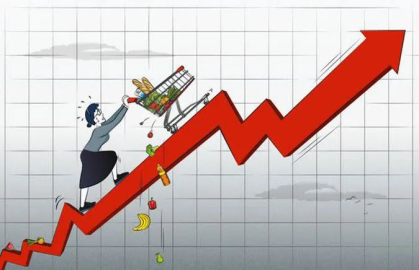 Mart ayı enflasyon rakamları açıklandı