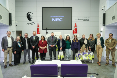 Buca’da Üniversite Öğrencilerine Ücretsiz Diyabet Sensörü