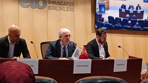 Dövize müdahaleye rağmen metalciler ihracat hedeflerini aştılar