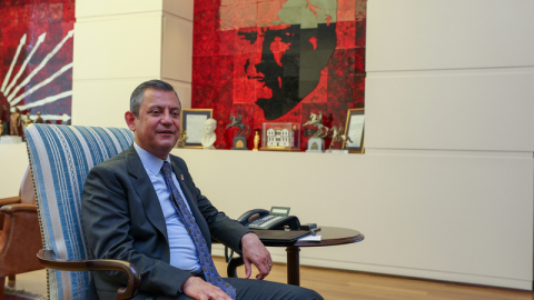 Genel Başkanlara kurultay daveti