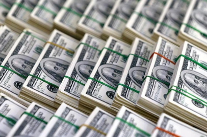 Trump konuştu, dolar yıkıldı