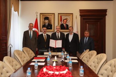 İnegöl'e yeni Aile Sağlığı Merkezi