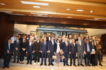 Kuru meyve ihracatçısına ‘kaçakçılık’ soruşturması