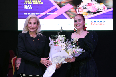Osmangazi'de Sanat Müziği rüzgarı