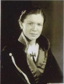 9 NİSAN 1932 / İLK TÜRK KADIN HAKİM GÖREVE BAŞLADI