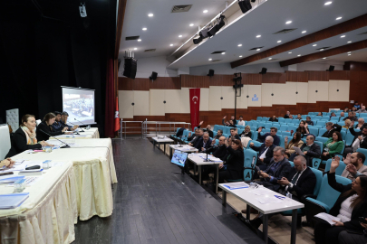 Başkan Mutlu’dan eleştirilere Sayıştay hatırlatması