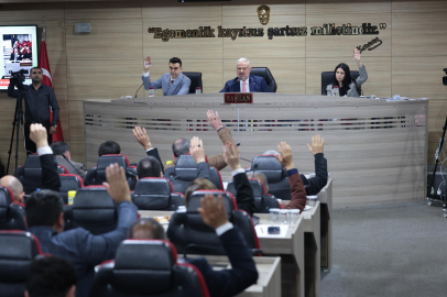 Başkan Pehlivan: Bu faaliyet raporu seçim kazandırdı