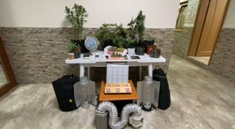 Bursa'da uyuşturucuya geçit yok