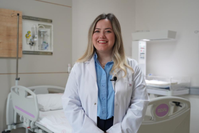 En sağlıklısı normal doğum