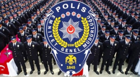 10 NİSAN 1845 / POLİS TEŞKİLATININ KURULUŞU