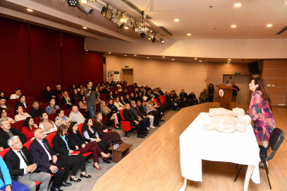 Çiğli Belediyesi’nden temel ilk yardım semineri