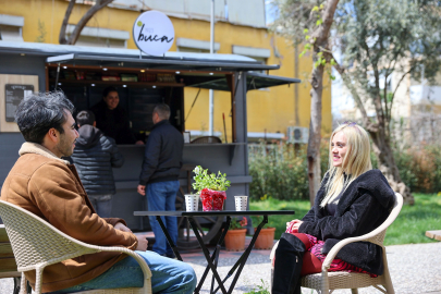 Fayton Kafe’de bi kahve!