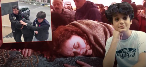 İtalyan Şefin Ailesine Tehdit İçerikli Mesaj Atan 5 Şüpheli Yakalandı