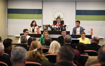 Kentsel dönüşümde talimat var, icraat yok