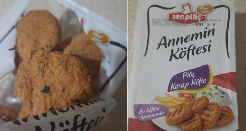 Şenpiliç’in Ürününde Zararlı Bakteri Tespit Edildi: O Ürün Piyasadan Toplatılarak İmha Ediliyor