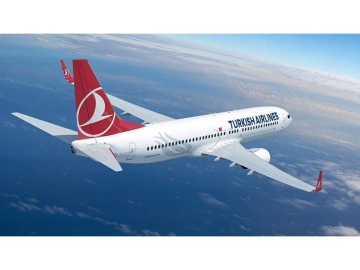 THY'de hedef; 813 uçaklık filo, 171 milyon yolcu