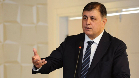 Başkan Tugay'dan maaş sözü!