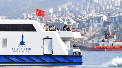 Midilli’den sonra Sakız seferleri başlıyor