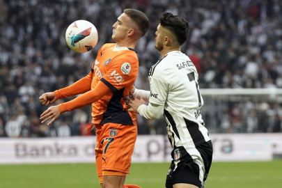 Kartal, Başakşehir'e avlandı
