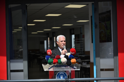 Başkan Bozbey: Verilmeyecek Hesabımız Yok
