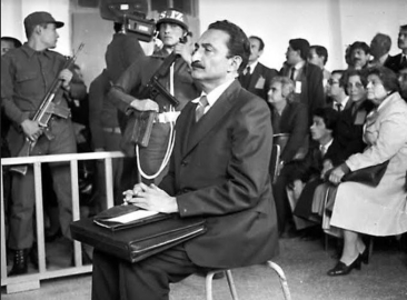 16 NİSAN 1982 / BÜLENT ECEVİT TUTUKLANDI