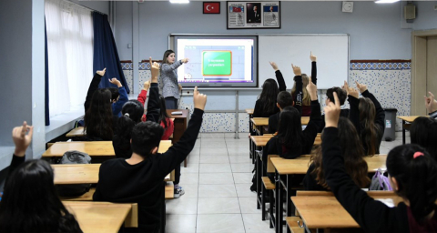 15 Bin Sözleşmeli Öğretmen Alım Başvurusu 21 Nisan’da Başlayacak