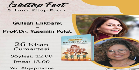 Mitoloji Film Festivali tanıtımı Manisa ve İzmir’de
