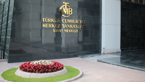 Merkez Bankası faiz yükseltti