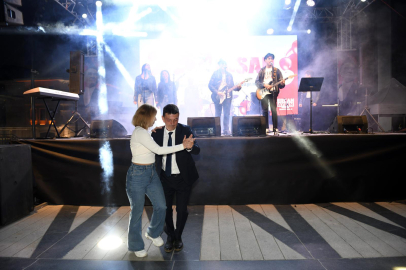 23 Nisan coşkusu erken başladı