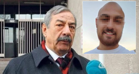 Eski milletvekilinin oğlu annesini vurdu