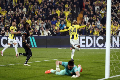 Fenerbahçe 2 puan bıraktı