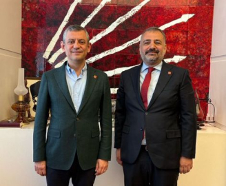 CHP İzmir İmamoğlu İçin Silivri’ye gidiyor