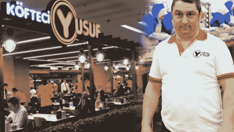 Köfteci Yusuf'un ‘Biz halka hizmet ediyoruz, devlete değil’ sözleri asılsız çıktı