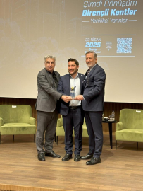 Dirençli Kentler, Uludağ'da konuşuldu