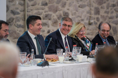 İzmir kentsel dönüşümde kararlı