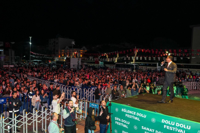 Manisa’da 500 yıllık festival coşkusu sürüyor