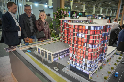 Deprem izolatörleri hayat kurtaracak